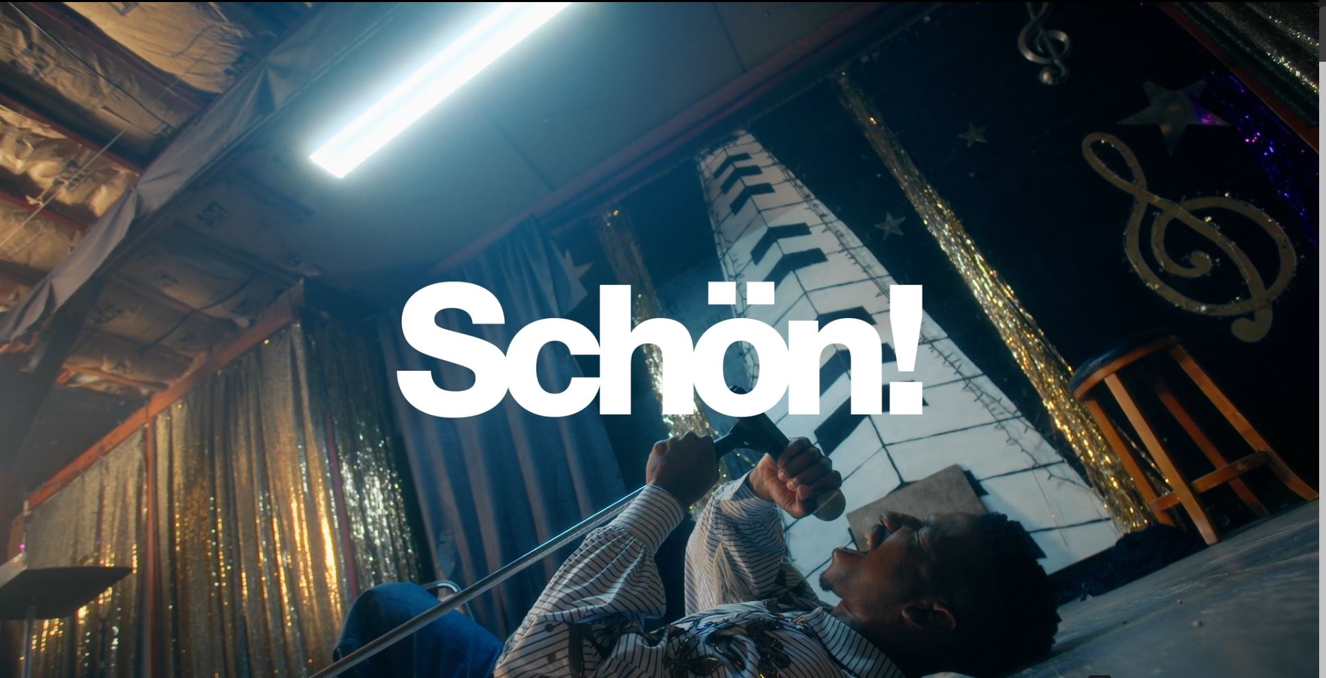 Schon